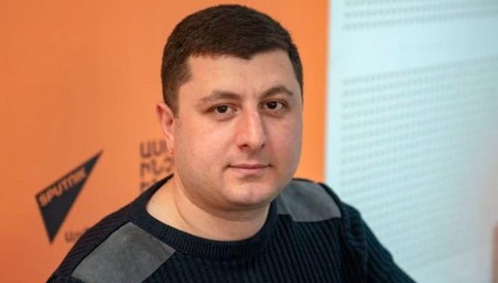 Կուլիսների հետևում Ադրբեջանի ու Հայաստանի միջև կա կամ եղել է գործընթաց․ Տիգրան Աբրահամյան