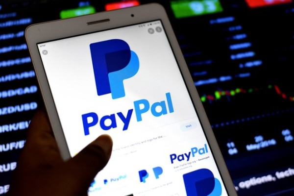 PayPal-ը կարգելափակի ռուսաստանցիների էլեկտրոնային դրամապանակները