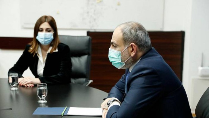 Ավանեսյանի՝ 4․5 միլիարդի պահանջը մերժվել է․ Հրապարակ