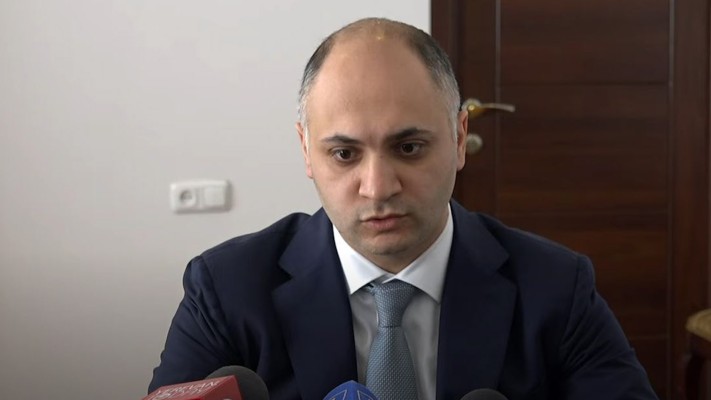 ՄՊՀ նախագահը վստահեցնում է՝ որևէ ապրանքի դեֆիցիտ չի լինի
