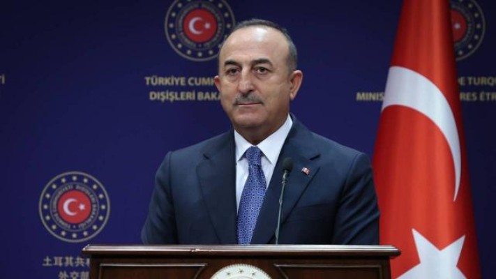Սպասում ենք ՀՀ արձագանքին. Ադրբեջանն ու Թուրքիան կարևորում են տարածաշրջանային խաղաղությունը. Չավուշօղլու  