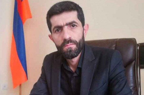 Ներսես Պողոսյանի մոտ կաթուցիչ հայտնաբերվելու դեպքի առթիվ հարուցվել է քրեական գործ