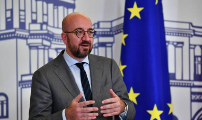 Ուկրաինական հակամարտությանը ՆԱՏՕ-ի մասնակցությունը կարող է հանգեցնել Երրորդ համաշխարհայինին. ԵԽ