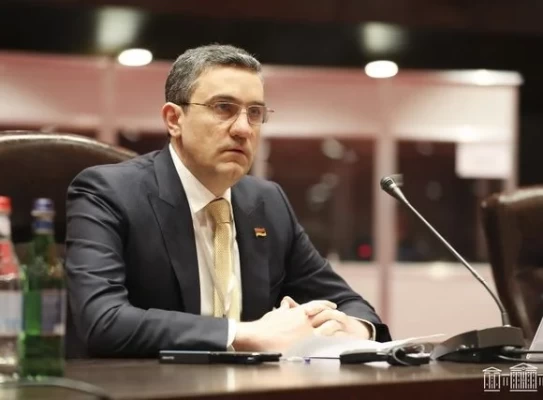 Ընդդիմությունը տեղի տվեց իշխանական քմահաճույքներին․ Հրապարակ
