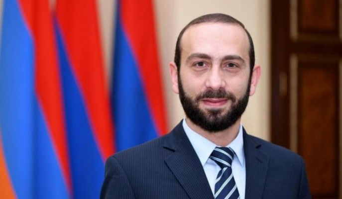 Ադրբեջանը հանրայնացրել է Հայաստանին փոխանցված առաջարկները․ Արարատ Միրզոյան