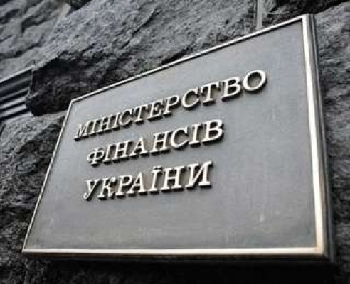 Պատերազմի վնասը կազմում է 500 մլրդ դոլար. Ուկրաինայի ֆիննախ