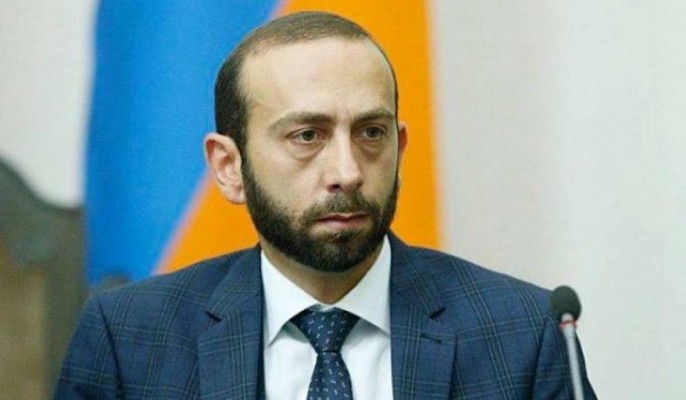 Արարատ Միրզոյանը կեղծ ուղերձ է հղում աշխարհին