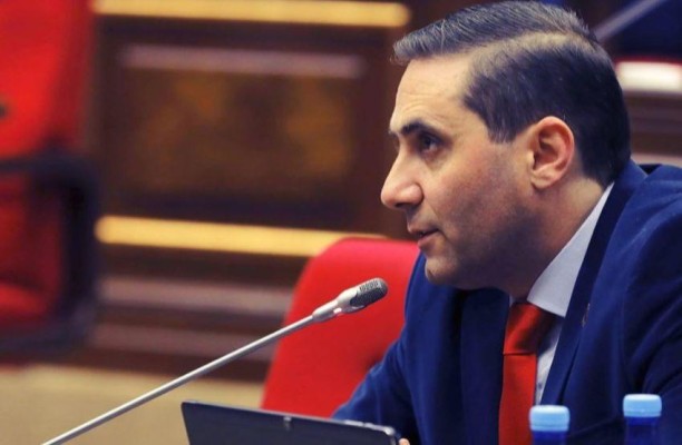 Խաղաղապահներին «մալադեց», լավ սեղմել են ադրբեջանցիներին․ Արման Աբովյան