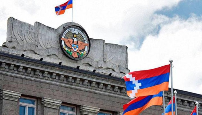 Ստեփանակերտում պաշտոնյան այլ անձի անվամբ հիմնել է ՍՊԸ․ Արցախի ԱԱԾ