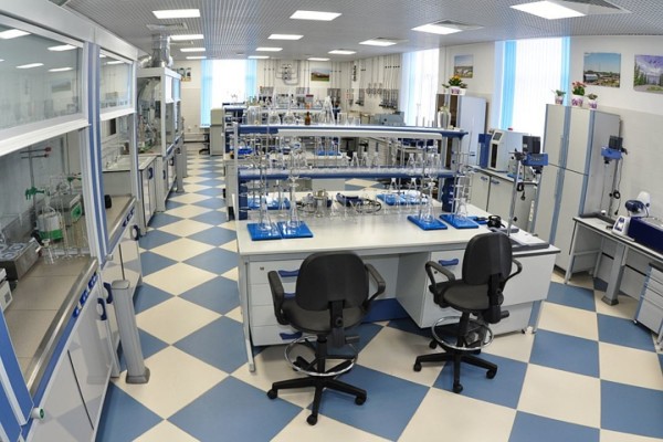 ՌԴ ՊՆ-ն շարունակում է ապացուցել Ուկրաինայում քիմիական լաբորատորիաների առկայությունը
