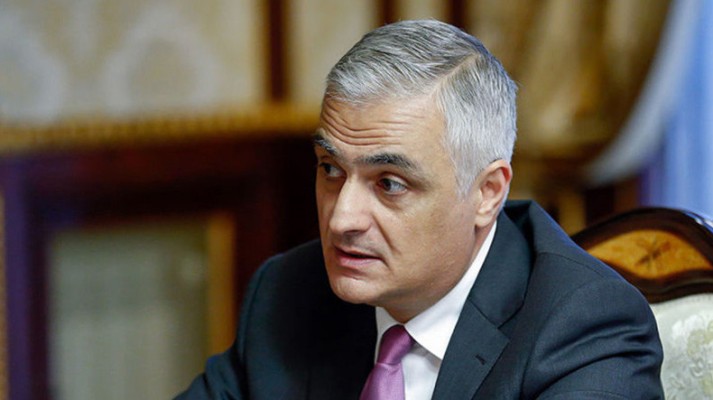 Փոխվարչապետ Մհեր Գրիգորյանն այսօր աշխատանքային այցով մեկնել է ՌԴ