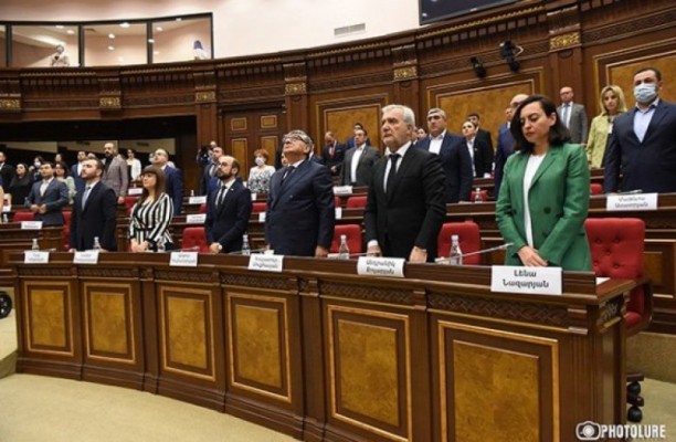 Ասել են՝ քիթներդ չմտցնեք այսպիսի «նուրբ» հարցերի մեջ. Փաստ