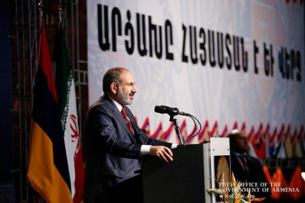 Շատ «ազնիվ» են դարձել... Փաստ