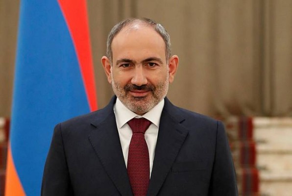 Նիկոլ Փաշինյանը շնորհավորական ուղերձ է հղել Իռլանդիայի վարչապետին
