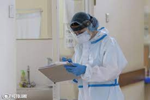 Հայաստանում հաստատվել է կորոնավիրուսի 47 նոր դեպք. մահացել է 2 քաղաքացի