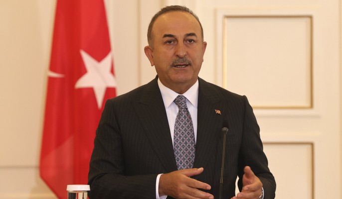 Չավուշօղլուն հայտարարել է, որ Ռուսաստան և Ուկրաինա կատարած այցերից հետո հրադադարի հույսն ավելացել է