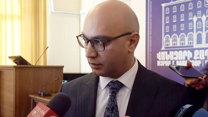 Իշխանությունը մտադիր է օրենքը շրջանցելով Վանաձորի համայնքապետի ԺՊ նշանակել․Հրապարակ