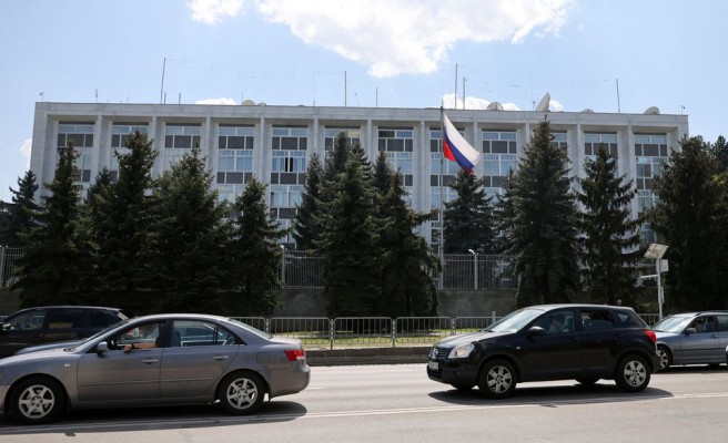 Բուլղարիան պերսոնա նոն գրատա է հայտարարել ՌԴ դեսպանատան 10 աշխատակցի