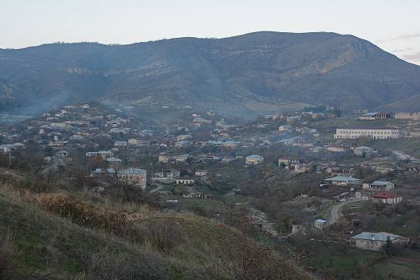 Խրամորթցիները լքե՞լ են գյուղը