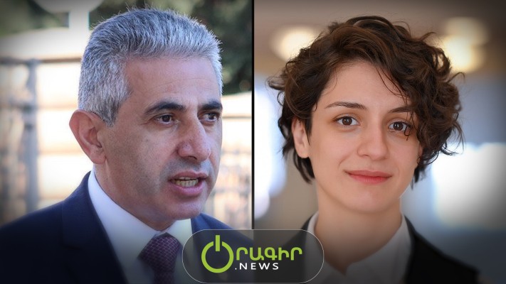 ՍԴ մամուլի քարտուղարը չի ասում, թե որտեղ է այժմ Սահմանադրության բնօրինակը