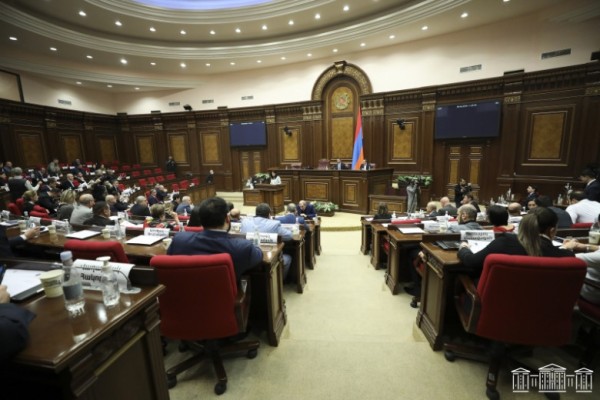 Անհայրենիքության սահմանների «լակմուսի թուղթ». Փաստ