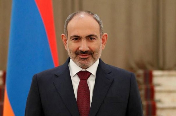 Թո՛ղ Նոր տարին հայաստանաբնակ քրդերի համար լինի առատության, բարգավաճման տարի․ Նիկոլ Փաշինյանը