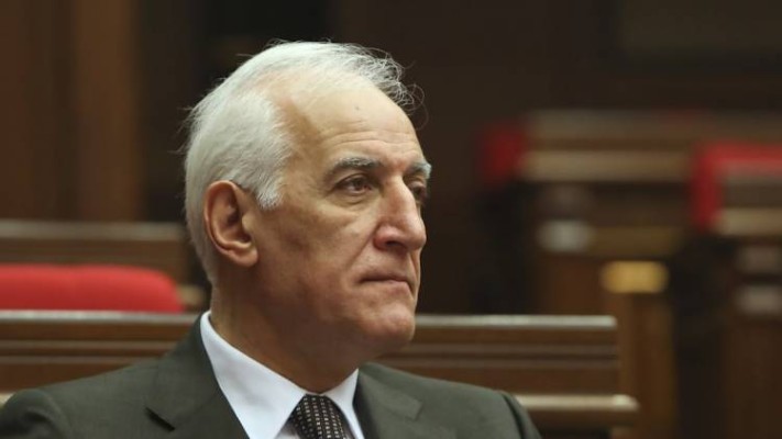 Արաբական աշխարհը հեղեղենք Սևանի ջրով․ Հրապարակ