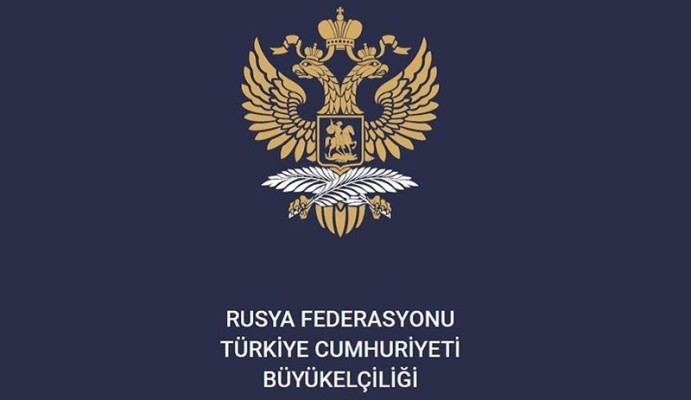 ՌԴ դեսպանատունը Թուրքիայի քաղաքացիներին զգուշացրել է չմեկնել Դոնբաս