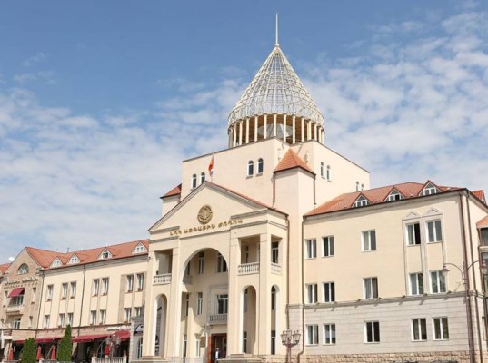 Արցախի Սահմանադրությունում առանցքային փոփոխություններ կլինեն
