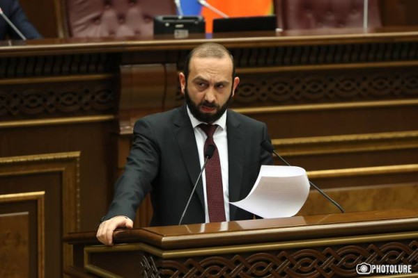 Ինչու էր Արարատ Միրզոյանը լարված և ագրեսիվ․ Հրապարակ
