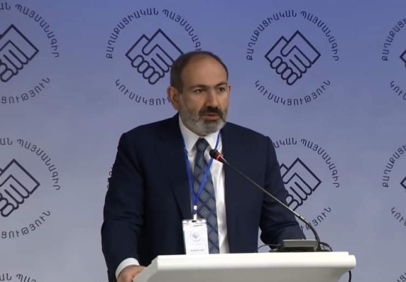 ՔՊ-ականները պայմանավորվել են` ինչ հարցեր այսօր կուղղեն Փաշինյանին. Ժողովուրդ