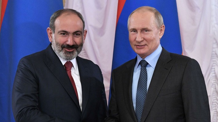Մեծ հավանություններն ու փոքր Արցախը. Առավոտ