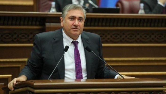 ՀՀ պաշտպանության նախարարի համար Փառուխն առաջնահերթ չէ․ Արթուր Խաչատրյան