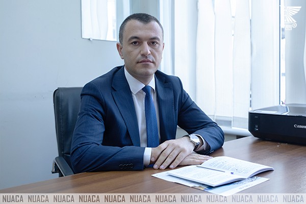 Ինչ աշխատանքներ է կատարել կադաստրը 2021 թ․