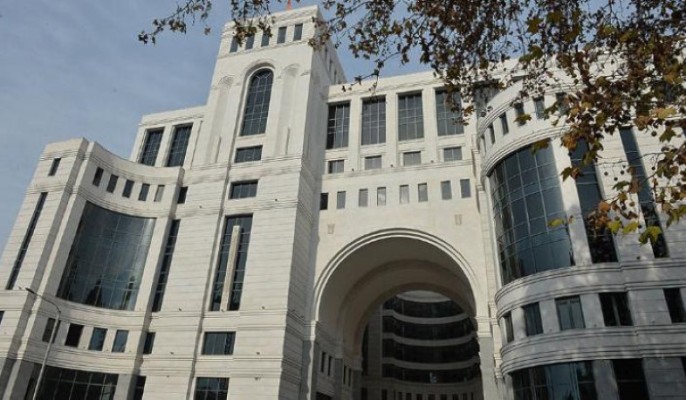 Ակնկալում ենք, որ ռուս խաղաղապահ զորքերը միջոցներ կձեռնարկեն․ ՀՀ ԱԳՆ