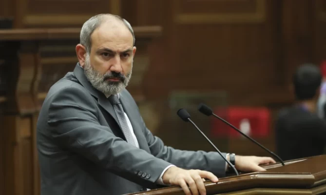 ՔՊ-ի տունը կռիվ է ընկել. Փաշինյանը վրդովվել է․ Ժողովուրդ