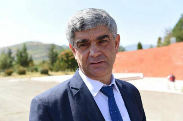 Արցախի ԱԽ-ն հերքում է Արցախի տեղեկատվական շտաբին