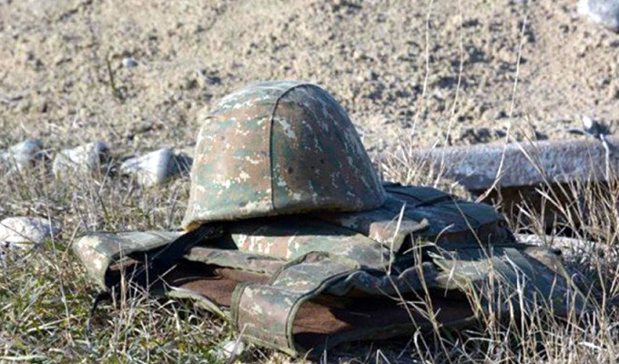 Արցախում զոհերի թիվը հասել է երեքի․ ԱՀ ՊՆ