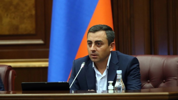 Ինչո՞ւ է դեմ եղել, որ պատերազմը կանգնեցվի. Առավոտ