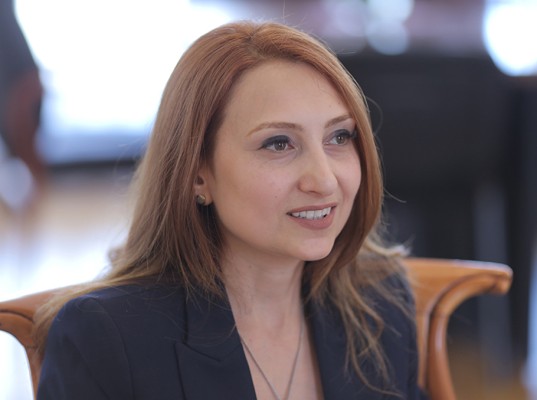 Մակունցն ԱՄՆ պետդեպարտամենտին է ներկայացրել Ադրբեջանի սադրիչ գործողություններն Արցախում