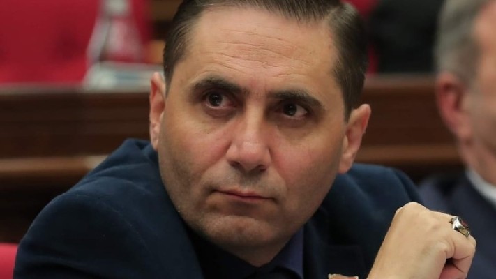 Փաշինյանական իշխանությունները շարունակելո՞ւ են խաղալ թրքահաճո «խաղաղություն դարաշրջան»․ Արման Աբովյան