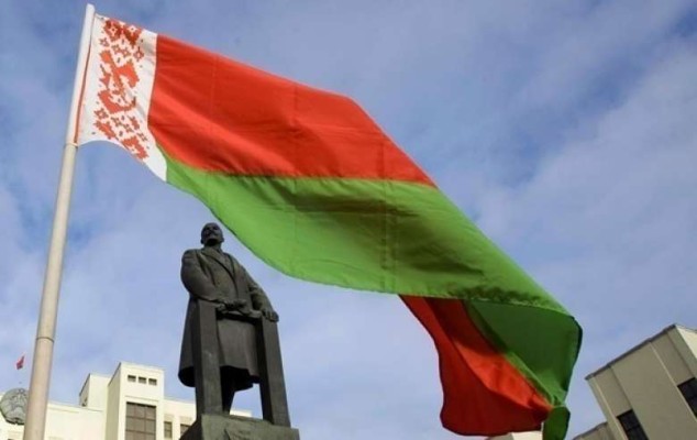 Բելառուսի ՊՆ-ն զորավարժություններ է անցկացնում