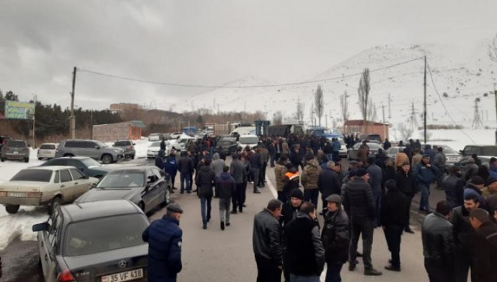 Ծովագյուղյան «էպոպեայի» ակունքները. Փաստ