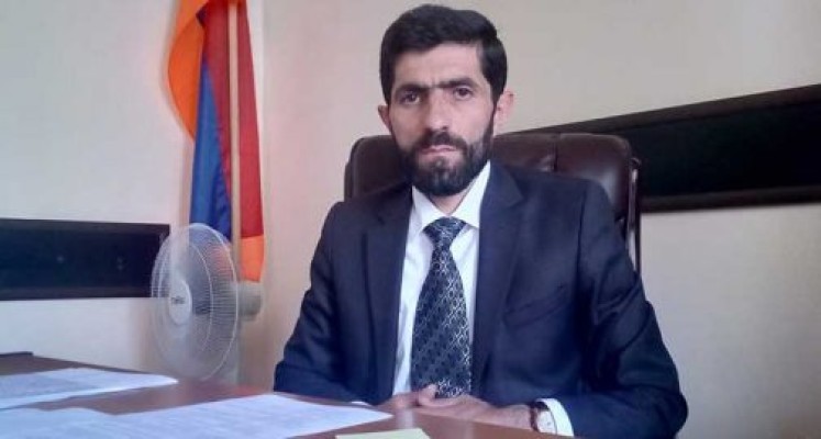 Ներսես Պողոսյանի տանը հայտնաբերվել է քիչ չափաբաժնով հաշիշ