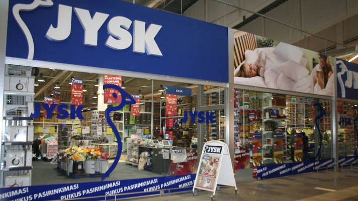 JYSK-ը վերջնականապես կհեռանա Ռուսաստանից
