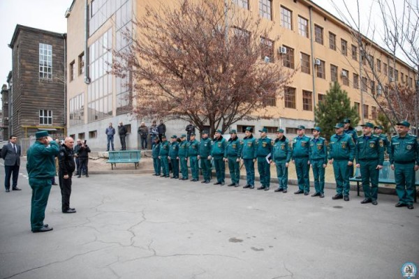 Ազգային հերո՞ս, թե՞ «հանցագործ»․Հրապարակ