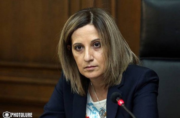 ՔՊ-ում  ինքնուրույնությունը պատժվում է․ Հրապարակ