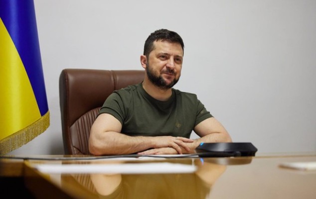 Մենք մեր տարածքի առևտուր չենք անում. Զելենսկի