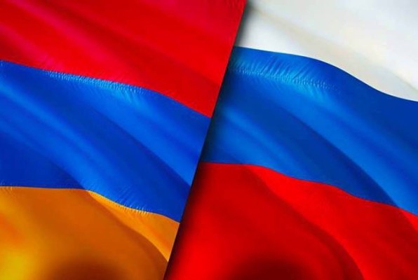 ՀՀ և ՌԴ ԱԳ նախարարներն ուղերձներ են փոխանակել դիվանագիտական հարաբերությունների հաստատման 30-ամյակի առթիվ