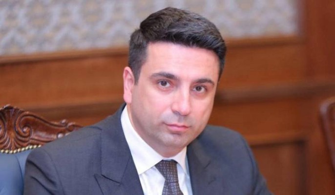 Այսօր կվճռվի Ալեն Սիմոնյանի՝ ԱԺ նախագահ լինել-չլինելու հարցը․ Հրապարակ